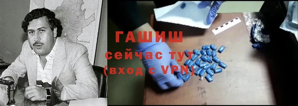 хмурый Алзамай